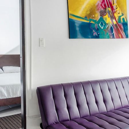 Apartasuites San Marcos Cali Dış mekan fotoğraf