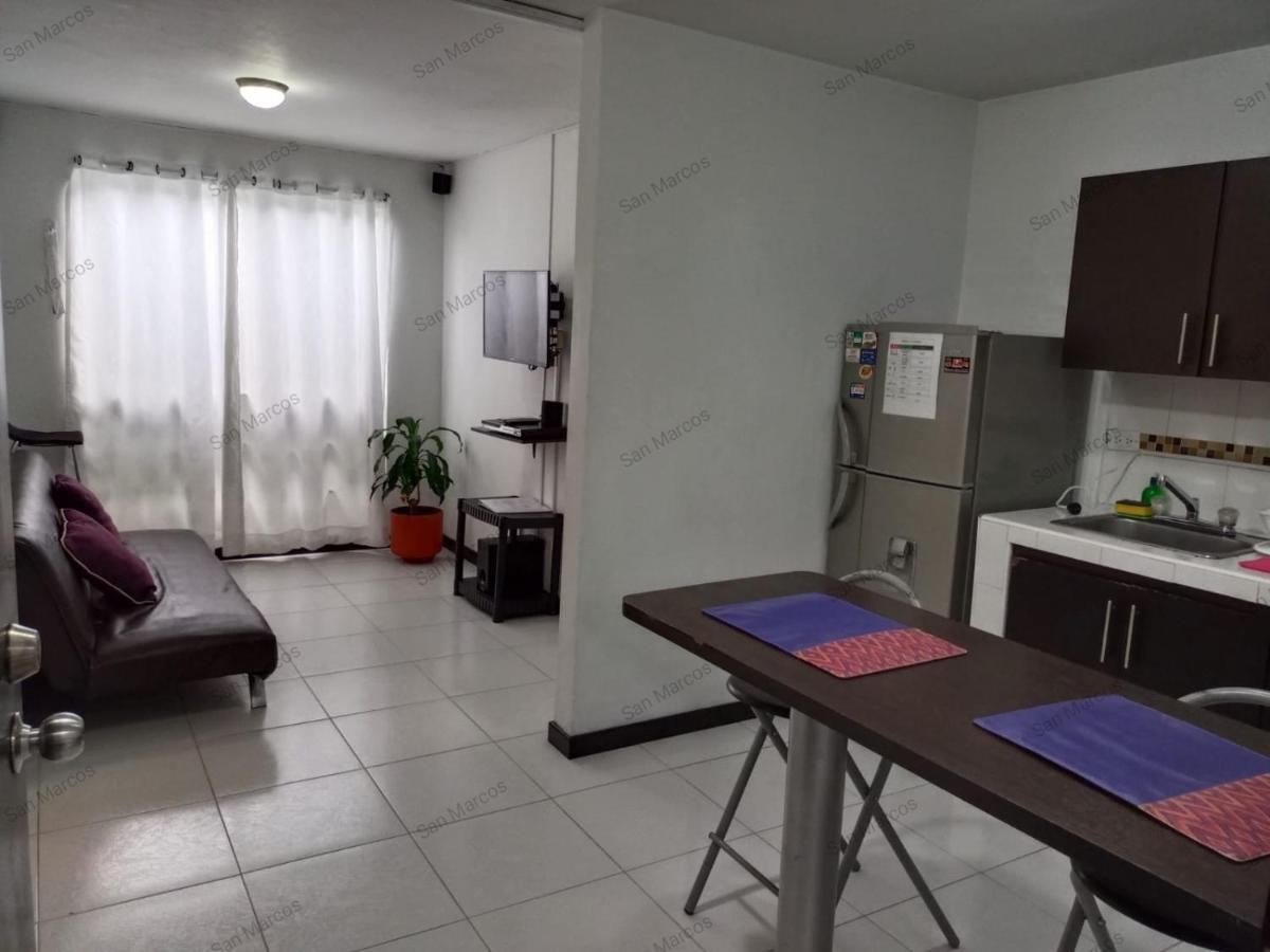 Apartasuites San Marcos Cali Dış mekan fotoğraf