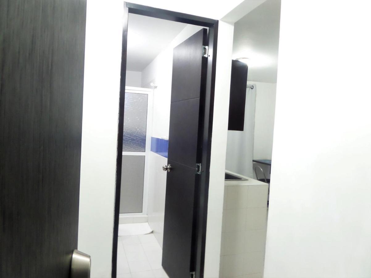 Apartasuites San Marcos Cali Dış mekan fotoğraf