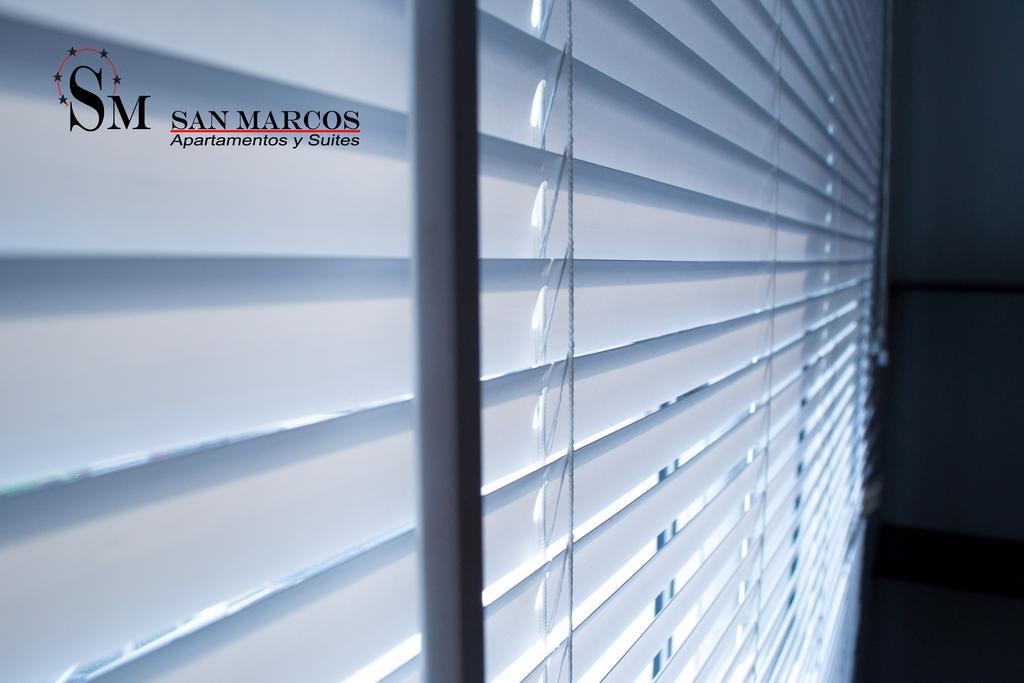 Apartasuites San Marcos Cali Dış mekan fotoğraf