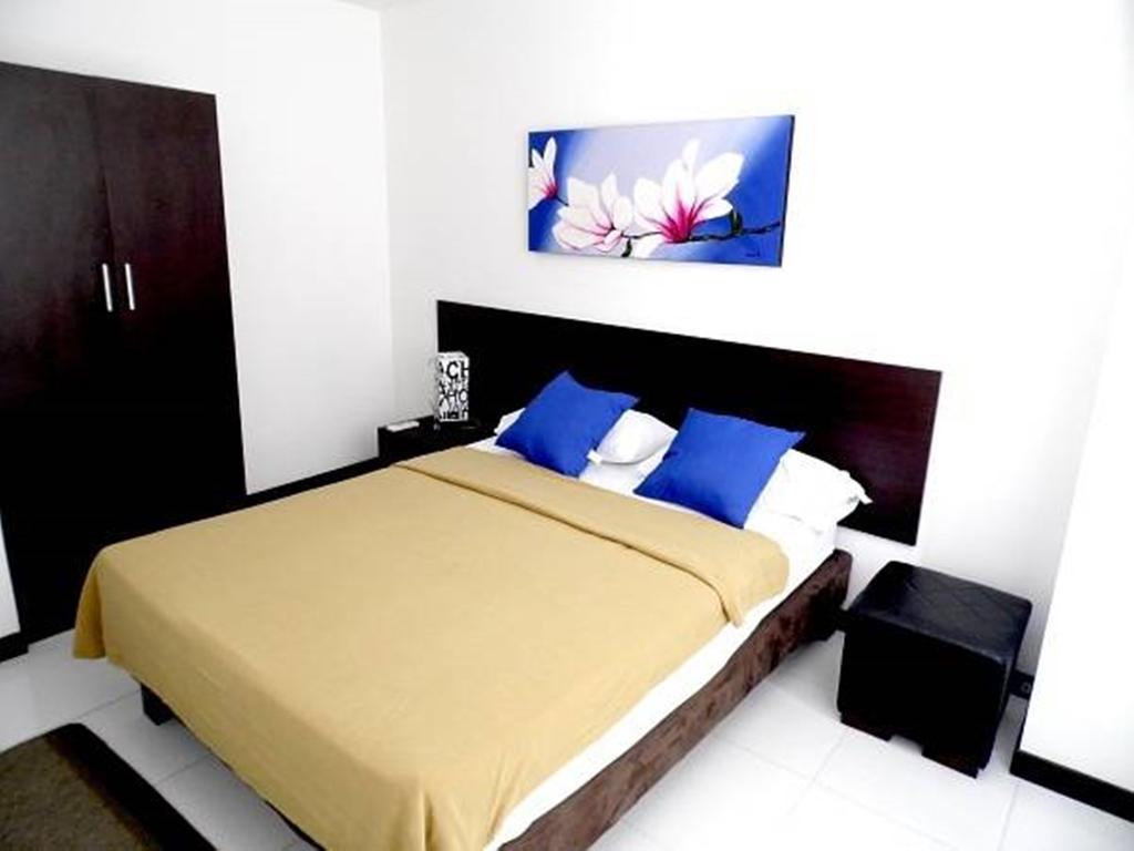 Apartasuites San Marcos Cali Dış mekan fotoğraf