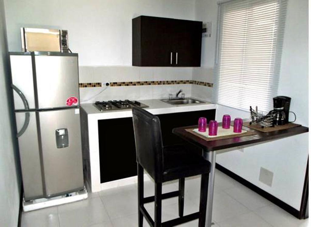 Apartasuites San Marcos Cali Dış mekan fotoğraf