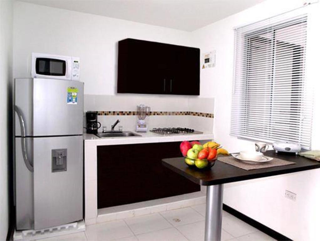Apartasuites San Marcos Cali Dış mekan fotoğraf