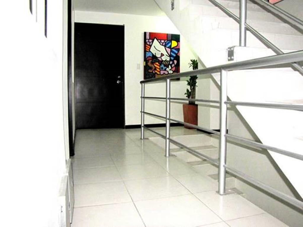 Apartasuites San Marcos Cali Dış mekan fotoğraf