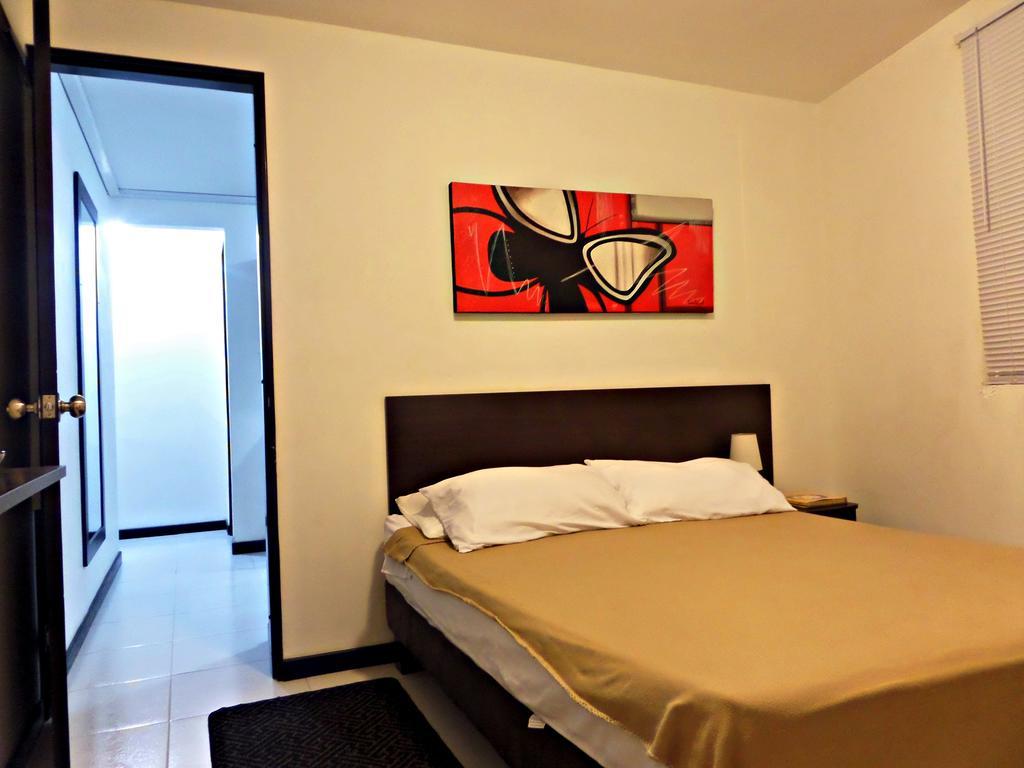 Apartasuites San Marcos Cali Dış mekan fotoğraf